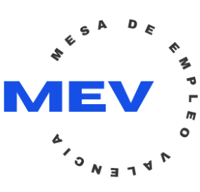 MEV Mesa de Empleo Valencia